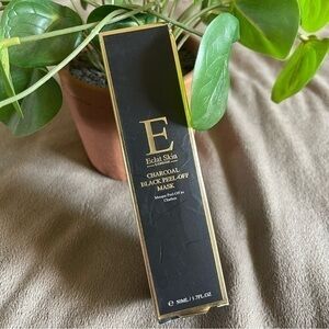 *NIB* 4 for 16$ Eclat Skin London Charcoal Black Peel off Mask